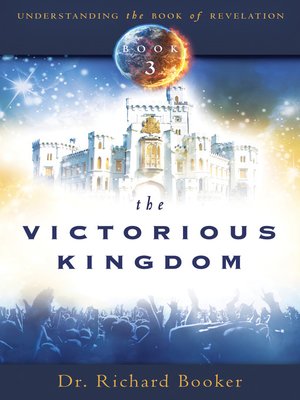 cover image of The Victorious Kingdom